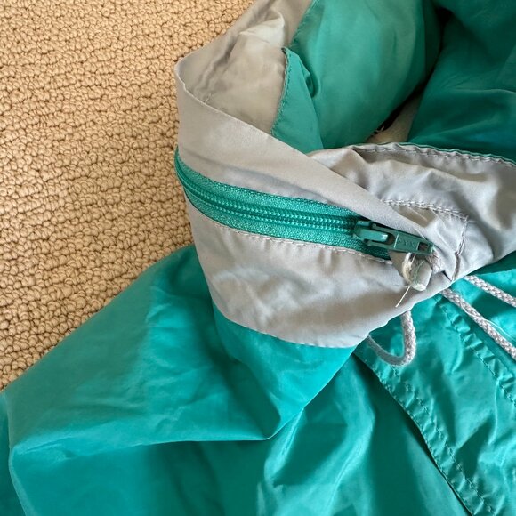 K-Way Vintage Jacket - Picture 6 of 11